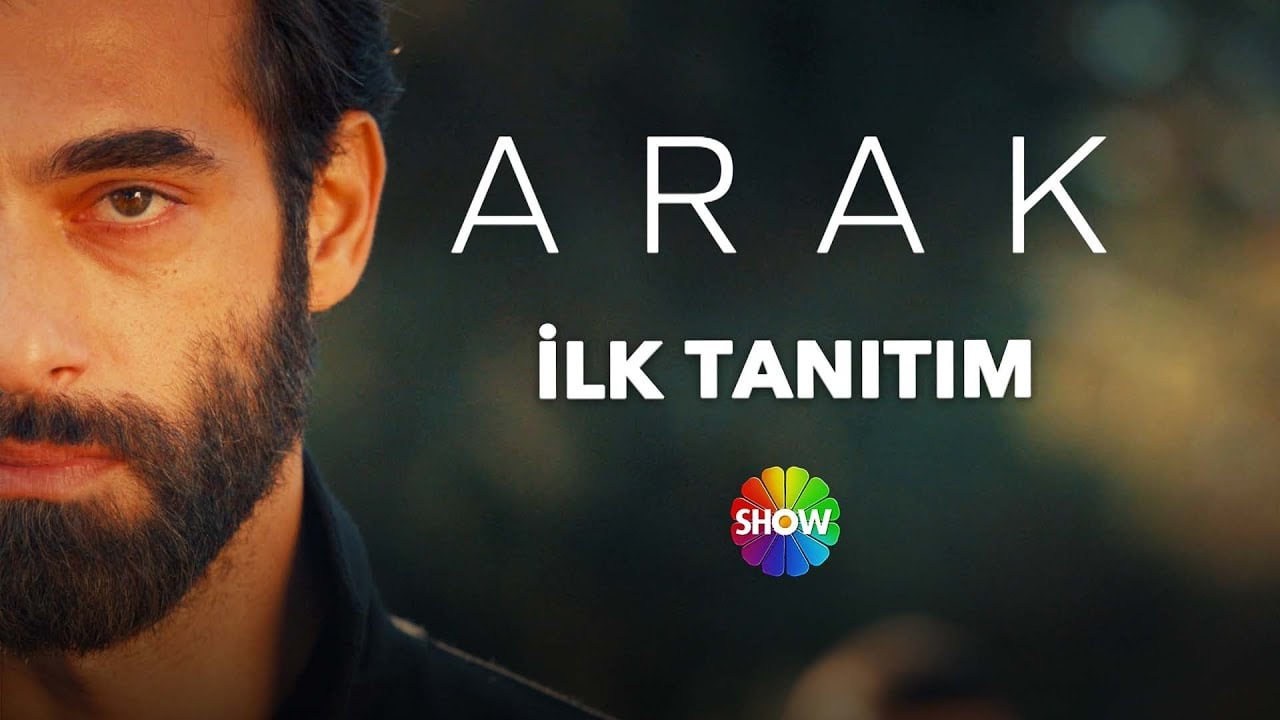 Arak 1.B l m Fragman