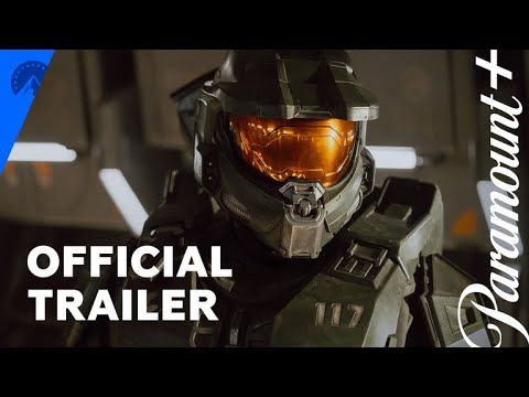 halo dizi 2 sezon fragman